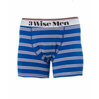 Read 3 Wise Men Reviews